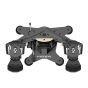 MOZA Racing - MRP Rudder Pedals 方向舵踏板