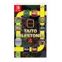 [預購] Nintendo - NS《Taito 里程碑 4》遊戲軟件 CR-PD-45250