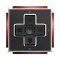 8BitDo 八位堂 - Retro Cube 2 迷你三模無線喇叭 (N Edition)