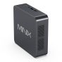 MINIX - NUC355 (Intel Core3-N355+16GB DDR5+512GB+Win11 Pro) 迷你電腦