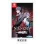 Nintendo - NS《記憶回溯》遊戲軟件 (英文版) PD-46091