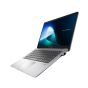 ASUS ExpertBook P1 (P1403) 14吋 FHD (Intel® Core™ 5 210H+16GB+512GB+Win11 Home) 商務手提電腦 (霧灰色)(P1403CVA-S61997W)