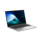 ASUS ExpertBook P1 (P1403) 14吋 FHD (Intel® Core™ 5 210H+16GB+512GB+Win11 Home) 商務手提電腦 (霧灰色)(P1403CVA-S61997W)