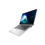 ASUS ExpertBook P1 (P1503) 15.6吋 FHD (Intel® Core™ 5 210H+16GB+512GB+Win11 Home) 商務手提電腦 (霧灰色)(P1503CVA-S72861W)