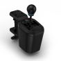 Logitech - G RS 7 + R H型手排排檔桿