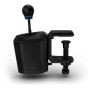 Logitech - G RS 7 + R H型手排排檔桿
