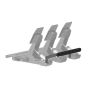 MOZA Racing - SRP2 腳踏牆身固定支架 PD-46491