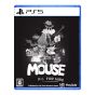 [預購] Playstation - PS5《鼠探：私家偵探》遊戲軟件 (日中版) CR-PD-46563