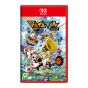 [預購] Nintendo - NS2《啦嗒噹 Ratatan》遊戲軟件 CR-PD-46607