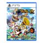 [預購] Playstation - PS5《啦嗒噹 Ratatan》遊戲軟件 CR-PD-46608