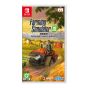[預購] Nintendo - NS《模擬農場 26》遊戲軟件 CR-PD-46650