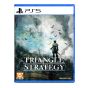 [預購] Playstation - PS5《三角戰略》遊戲軟件 CR-PD-46682