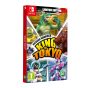 [預購] Nintendo - NS《東京之王》遊戲軟件 (歐版) CR-PD-46684