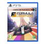 [預購] Playstation - PS5《Formula Legends - Legacy Edition》遊戲軟件 (歐版) CR-PD-46701