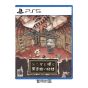 [預購] Playstation - PS5《死神公主與異書館的怪物》遊戲軟件 CR-PD-46710