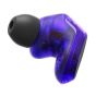 Sony - INZONE Buds 全無線降噪遊戲耳機 (玻璃紫)