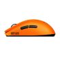 Sony - INZONE Mouse-A 8KHz 遊戲滑鼠 (Fnatic Orange)