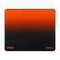 Sony - INZONE Mat-D 遊戲滑鼠墊 (Fnatic Orange) PD-46768