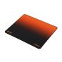 Sony - INZONE Mat-D 遊戲滑鼠墊 (Fnatic Orange)