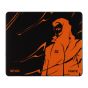 Sony - INZONE Mat-F 遊戲滑鼠墊 (Fnatic Orange) PD-46769