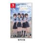 [預購] Nintendo - NS《BLUE REFLECTION Quartet: 少女們的奇蹟》遊戲軟件 CR-PD-46795