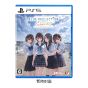 [預購] Playstation - PS5《BLUE REFLECTION Quartet: 少女們的奇蹟》遊戲軟件 CR-PD-46796