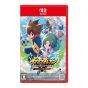 [預購] Nintendo - NS2《閃電十一人 英雄們的勝利之路》遊戲軟件 (非鑰匙卡) CR-PD-46799