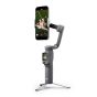 DJI - Osmo Mobile 8P 旗艦取景跟拍手機穩定器 (全能 Vlog 套装)