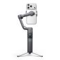 DJI - Osmo Mobile 8P 旗艦取景跟拍手機穩定器 (全能 Vlog 套装)