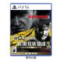[預購] Playstation - PS5《潛龍諜影 Master Collection Vol.2》遊戲軟件 CR-PD-46853