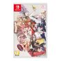 Nintendo - NS《妖怪飯～大碗開動！～ for S》遊戲軟件 CR-PD-46878
