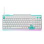 LogitechG G512 X 98 類比機械雙軸有線電競鍵盤 (多種款式)