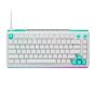 LogitechG G512 X 75 類比機械雙軸有線電競鍵盤 (多種款式)