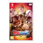 [預購] Nintendo - NS《熱血西遊記 天竺奇譚》遊戲軟件 CR-PD-46937