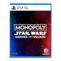 [預購] Playstation - PS5《地產大亨：星際大戰 英雄 vs 惡棍》遊戲軟件 CR-PD-47005