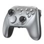 GameSir - G7 Pro TMR搖桿 連充電底座三模無線控制器 (金屬銀)
