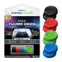 KontrolFreek - Universal No-Slip Thumb Grips 通用搖桿帽 PD-47246