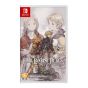 Nintendo - NS《Final Fantasy 戰略版:伊瓦利斯編年史》遊戲軟件 (標準版) CR-PD-47382