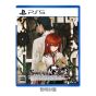 Playstation - PS5《命運石之門 RE:BOOT》遊戲軟件 (一般版) CR-PD-47426