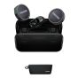 Insta360 - Mic Pro 電子墨水螢幕無線麥克風 (2發射器 + 1接收器) CR-PD-47431