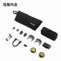 Insta360 - Mic Pro 電子墨水螢幕無線麥克風 (2發射器 + 1接收器)