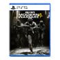 Playstation - PS5《決勝時刻：現代戰爭 4》遊戲軟件 CR-PD-47534