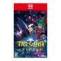 Nintendo - NS2《宇宙達人 究極》遊戲軟件 (非鑰匙卡)(日版) CR-PD-47564