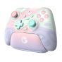 GameSir - T7 Pro TMR搖桿 連充電底座三模無線控制器 (For XBOX/PC)(Sugar Whirl)