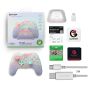 GameSir - T7 Pro TMR搖桿 連充電底座三模無線控制器 (For XBOX/PC)(Sugar Whirl)