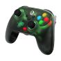GameSir - T7 Pro TMR 有線控制器 (PC+XBOX)(Retro Green)