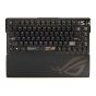 [預購] ASUS - ROG Azoth Extreme Edition 20 三模無線機械式鍵盤 (20週年紀念版)(ROG NX Snow 線性軸)(預計貨期為8月中)