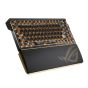 [預購] ASUS - ROG Azoth Extreme Edition 20 三模無線機械式鍵盤 (20週年紀念版)(ROG NX Snow 線性軸)(預計貨期為8月中)