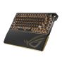 [預購] ASUS - ROG Azoth Extreme Edition 20 三模無線機械式鍵盤 (20週年紀念版)(ROG NX Snow 線性軸)(預計貨期為8月中)