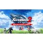Nintendo - NS2《異度神劍2 Nintendo Switch 2 Edition》遊戲軟件 CR-PD-47685